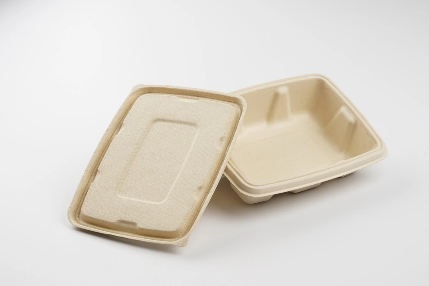 500 ml Rectangular Container